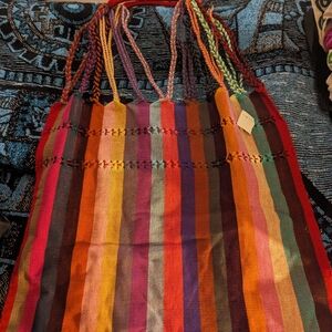 New bag from Mexico